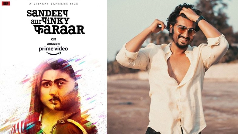 Sandeep Aur Pinky Faraar: Arjun Kapoor Feels the Climax of the Film Has Scope for a Dark Sequel
