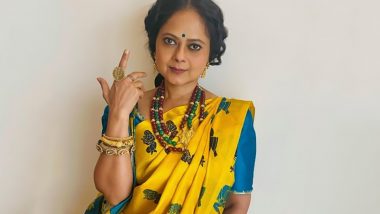 Sadiya Siddiqui Opens Up About Her Challenging Role in Barrister Babu