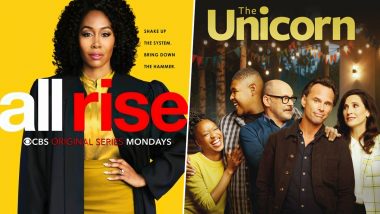 CBS Cancels All Rise and Unicorn After Two Seasons Each