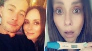 Jennifer Love Hewitt Announces Pregnancy, Expecting Third Child With Hubby Brian Hallisay (View Post)