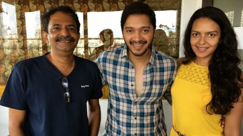 Teen Do Paanch: Lyricist Amitabh S Verma Opens Up About Directing Shreyas Talpade, Bidita Bag’s Web Show