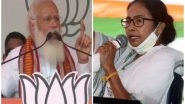 West Bengal Assembly Election Results 2021: 'Khela' Ends, All Eyes on Counting of Votes Tomorrow