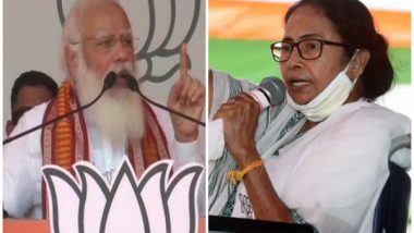 West Bengal Assembly Election Results 2021: 'Khela' Ends, All Eyes on Counting of Votes Tomorrow