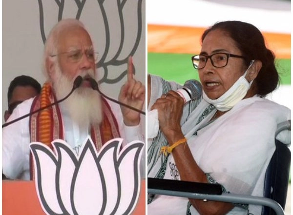 West Bengal Assembly Election Results 2021: 'Khela' Ends, All Eyes on Counting of Votes Tomorrow