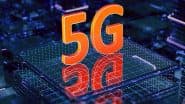 COVID-19 Second Wave Caused by Testing of 5G Mobile Towers? Department of Telecommunications Debunks Fake Viral Claim