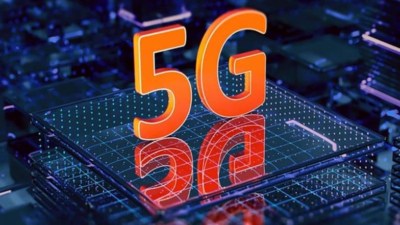 COVID-19 Second Wave Caused by Testing of 5G Mobile Towers? Department of Telecommunications Debunks Fake Viral Claim