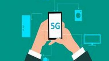 ‘There Is No Link Between 5G Technology and Spread of COVID-19’, Says DoT After Misleading Messages Circulate on Various Social Media Platforms