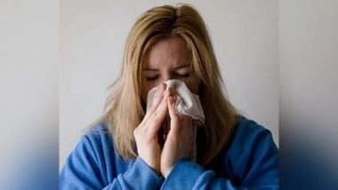 Science News | Study Highlights Mathematical Model Predicting Disease Spread Patterns