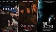 A Quiet Place Part II: 5 Films To Watch Before John Krasinski and Emily Blunt&rsquo;s Upcoming Horror Flick (LatestLY Exclusive)