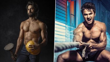 Sudheer Babu Birthday Special: 5 Instagram Posts That Prove That the V Actor Is a Fitness Buff