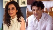 Tisca Chopra and Chef Vikas Khanna Work for Transgenders, Widows During COVID-19 Crisis Through Their New Initiative