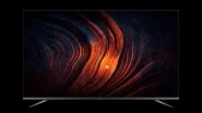 OnePlus TV U1S Series Launch, Features, Specifications & Prices Leaked Online