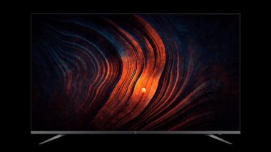 OnePlus TV U1S Series Launch, Features, Specifications & Prices Leaked Online