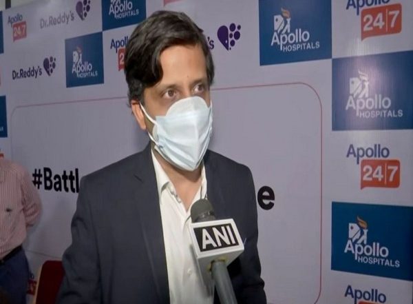 Dr Reddy’s Labs, Apollo Hospitals Launch Pilot Programme for Administering Russian COVID-19 Vaccine Sputnik V