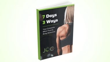 Joe Oniwor Releases New Comprehensive Fitness Guide