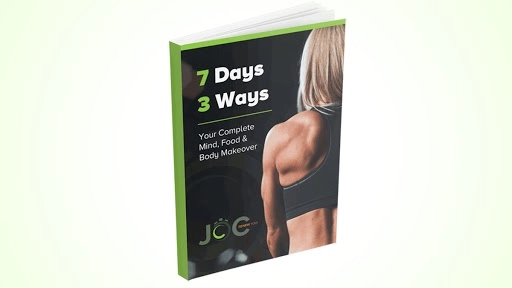 Joe Oniwor Releases New Comprehensive Fitness Guide