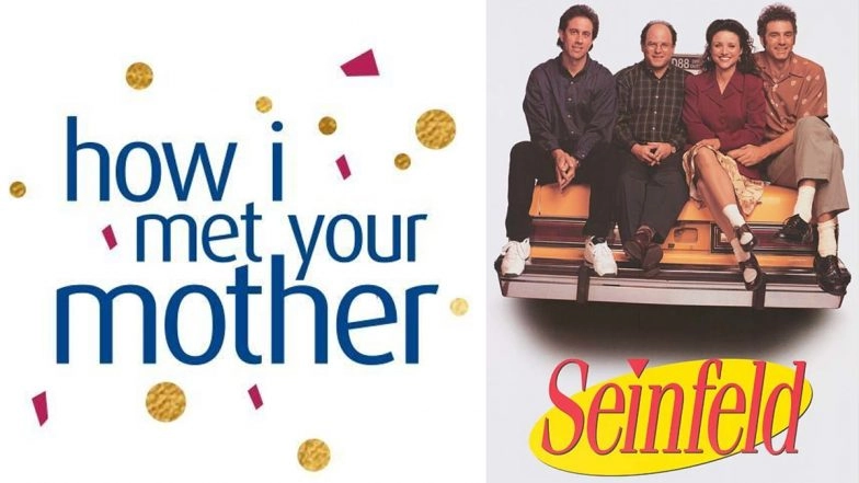 Friends The Reunion: 5 Shows That Need a Reunion Special After Friends (LatestLY Exclusive)