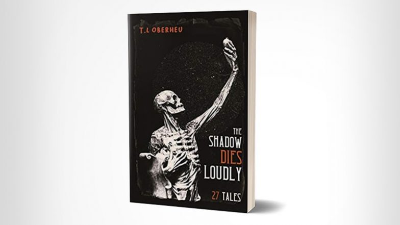 Author T.L Oberheu Launches One of the Best Horror Thriller Books in 2021