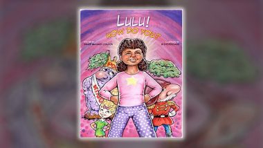 Healthy Eating Kids’ Book Just Launched in 2021 by Children’s Author Janice Maximov Condon