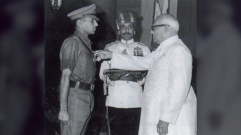 Col Panjab Singh Dies at 79, 1971 India-Pakistan War Hero Passes Away with Post-COVID-19 Complications