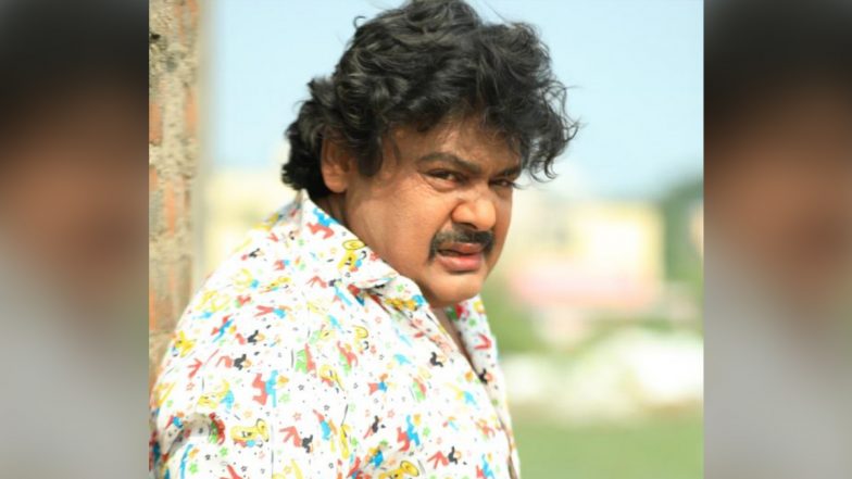 South Actor Mansoor Ali Khan Hospitalised Due to Kidney Stone, Will Undergo Surgery Soon