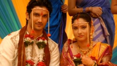 Ankita Lokhande to Be a Part of Pavitra Rishta’s Digital Sequel, Sushant Singh Rajput’s Character to Get a New Face