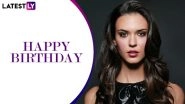 Odette Annable Birthday: Her Instagram Account is As Real As It Can Get (View Pics)
