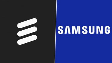 Ericsson & Samsung End Legal Disputes Over Patents, Sign New Agreement To Cover All Cellular Technologies
