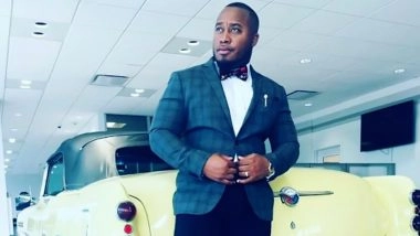 Meet Neef Akbar: An Entrepreneur With a Vision that Led to Victory