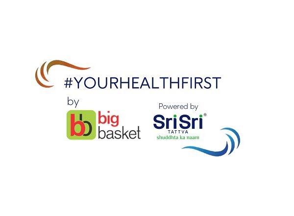 Business News | Sri Sri Tattva and Bigbasket Collaborate to Champion Health Through Ayurveda