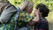 A Quiet Place Part II Review: John Krasinski and Emily Blunt&rsquo;s Horror Film Makes a Positive Impression on Critics!