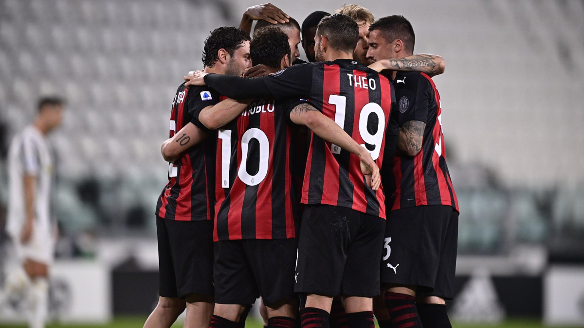 Football News Atalanta vs AC Milan Live Streaming Online and Match Time in IST ⚽ LatestLY
