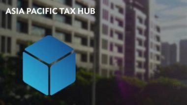 Business News | ADB Launches Tax Hub to Enhance International Tax Cooperation