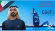Business News | Dubai Government Sponsors AIBC Dubai Summit in Strong Show of Support