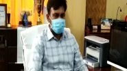 India News | Putting Up Boards Against Admission of COVID Patients Was Wrong, Kadapa Private Hospitals to District Collector