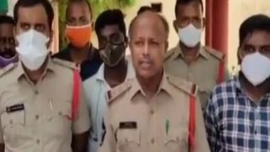 India News |  11 Held for Transporting Liquor Illegally from Andhra to TN Amid Lockdown