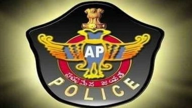 India News | Tirupati Railway Police Rescues Couple Who Were About to Fall from Running Train