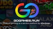 Business News | ATechnos Launches a Premium Cloud Gaming as a Service Platform - GoGames.Run