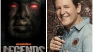 Entertainment News | 'Legends of the Hidden Temple' Host Kirk Fogg Dishes on New Reboot