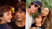AbRam, Happy Birthday: 8 Clicks of Shah Rukh and Gauri Khan&rsquo;s Kiddo That&rsquo;ll Definitely Bring a Smile to Your Face!