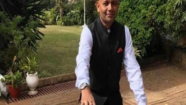 World News | World Biodiversity Day: Earth Anthem by Indian Poet-diplomat Translated into 100 Languages