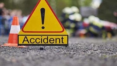 Haryana: Eight Killed in Accident at KMP Expressway in Jhajjar