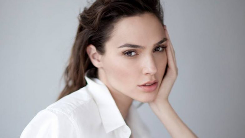 Gal Gadot Wants a 'Peaceful' Solution to Israel-Palestine Crisis, Says Both Deserve To Live As Free and Safe Nations