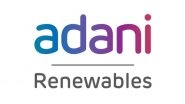 Business News | Adani Green Energy to Acquire SB Energy's 5 GW India Renewable Power Portfolio