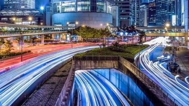 Business News | Adani Enterprises Q4 PAT Up at Rs 413 Crore