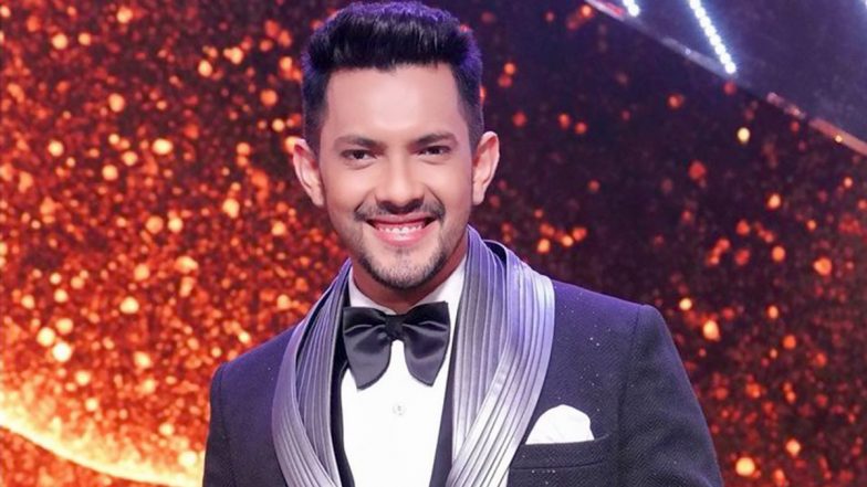 Aditya Narayan Issues an Apology for His Alibaug Comment on Indian Idol 12 After MNS Expresses Their Displeasure