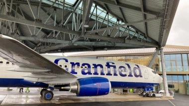 Business News | Cranfield University: Developing Future Leaders in Technology and Management