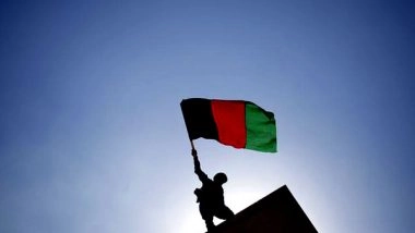 World News | Violence in Afghanistan Displaces over 8,000 Families Amid Final US Drawdown