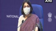 Health Ministry Requests States, Union Territories To Prioritise Beneficiaries of 2nd Dose of COVID-19 Vaccine