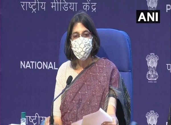 Health Ministry Requests States, Union Territories To Prioritise Beneficiaries of 2nd Dose of COVID-19 Vaccine
